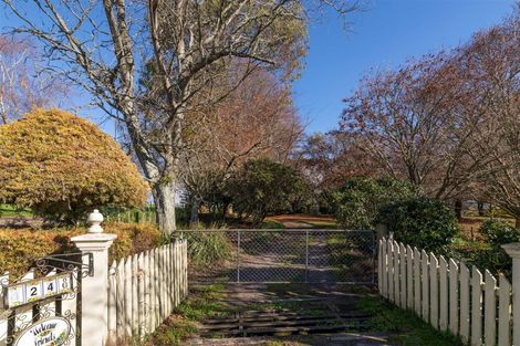 Photo of property in 124 Deep Creek Road, Reporoa, 3081