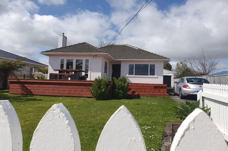 Photo of property in 289 Frankley Road, Ferndale, New Plymouth, 4310