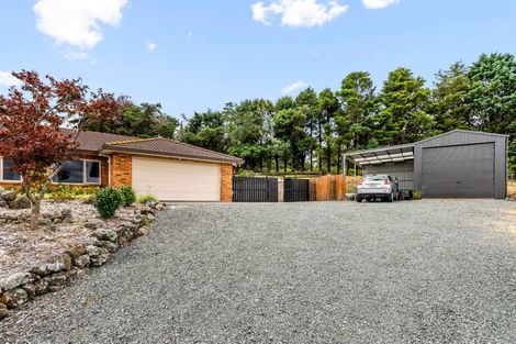 Photo of property in 41 Apotu Park Lane, Kauri, Kamo, 0185