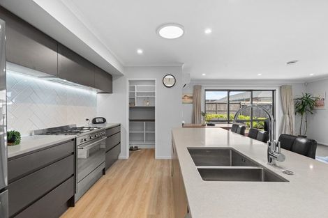 Photo of property in 3 Azara Way, Wigram, Christchurch, 8025