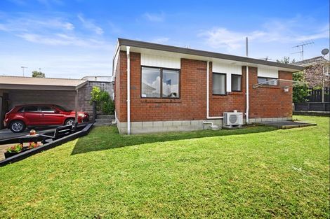 Photo of property in 7/133 Ennis Avenue, Pakuranga Heights, Auckland, 2010