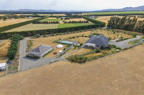 Photo of property in 319 Innes Road, Glasnevin, Amberley, 7482