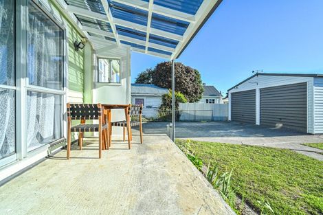 Photo of property in 816 Tamatea Street, Mahora, Hastings, 4120