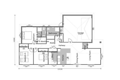 Photo of property in 2 Whakatuora Road, Karaka, 2124