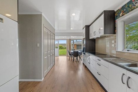 Photo of property in 21 Casper Street, Fairfield, Hamilton, 3214