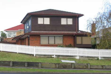 Photo of property in 2/209 Pakuranga Road, Pakuranga, Auckland, 2010