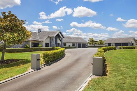 Photo of property in 1125a Glenbrook Road, Glenbrook, Waiuku, 2681