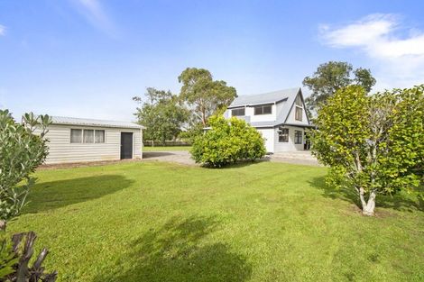 Photo of property in 91 Tutaenui Road, Marton, 4710