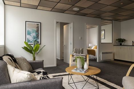 Photo of property in Education House (west), 180 Willis Street, Te Aro, Wellington, 6011