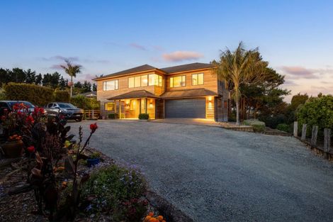 Photo of property in 299 Sharp Road, Warkworth, 0982