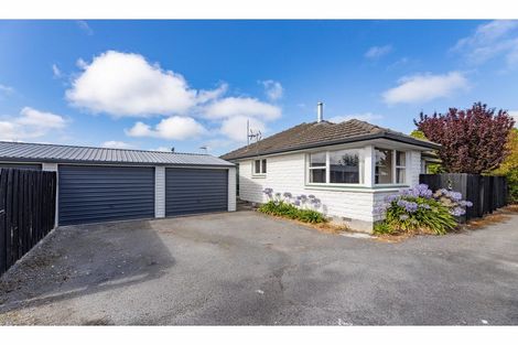 Photo of property in 136a White Street, Rangiora, 7400