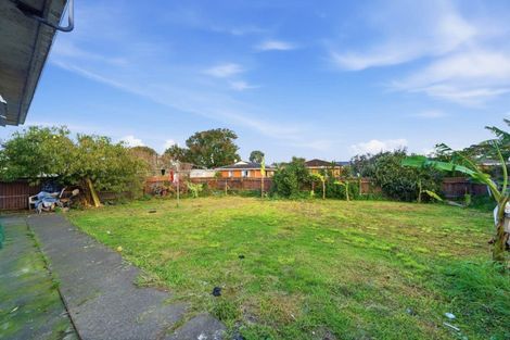 Photo of property in 13 Archboyd Avenue, Mangere East, Auckland, 2024