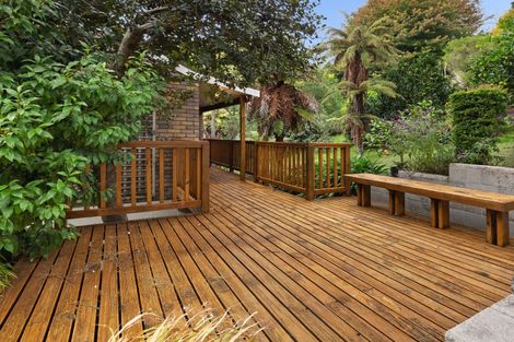 Photo of property in 6 Corbett Drive, Minden, Tauranga, 3176