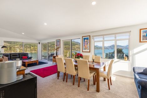 Photo of property in 238 Mahau Sound, Mahau Sound, Marlborough Sounds, 7282