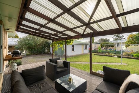 Photo of property in 8 Aurora Terrace, Hillcrest, Hamilton, 3216