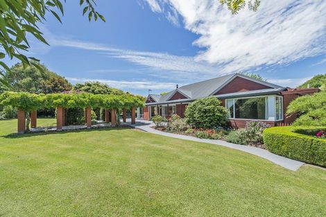 Photo of property in 3 Kowhai Drive, Darfield, 7510
