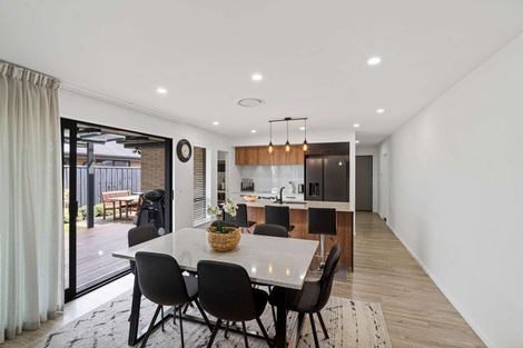 Photo of property in 78 Ridgeway Avenue, Rolleston, 7615