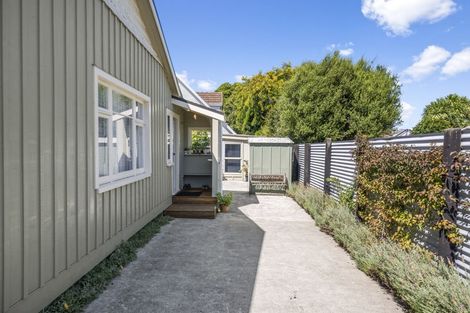 Photo of property in 9 Mathers Road, Hoon Hay, Christchurch, 8025