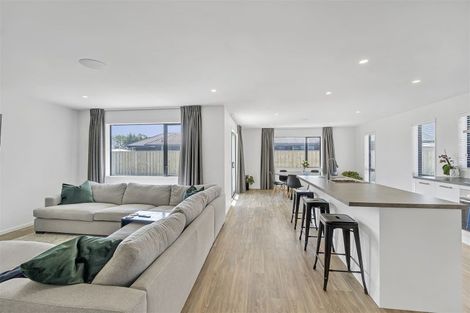 Photo of property in 499 Springston Rolleston Road, Rolleston, 7615