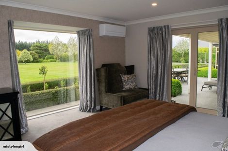 Photo of property in 4 Devine Drive, Rolleston, Christchurch, 7678