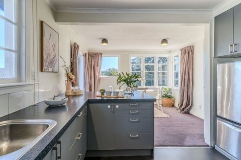 Photo of property in 52 Every Street, Andersons Bay, Dunedin, 9013