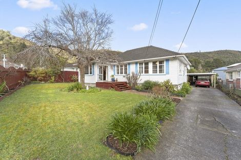 Photo of property in 202 Rata Street, Naenae, Lower Hutt, 5011
