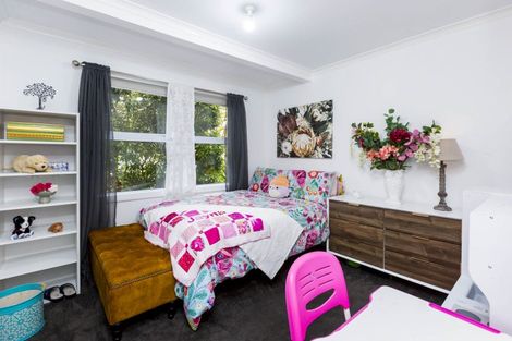 Photo of property in 61 Oregon Drive, Maoribank, Upper Hutt, 5018