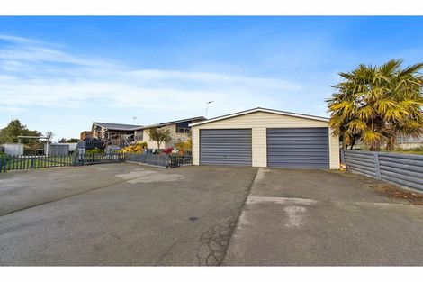 Photo of property in 20 Dampier Street, Oceanview, Timaru, 7910