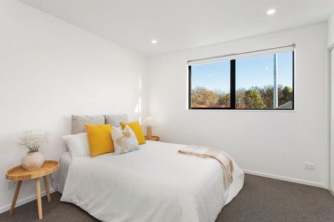 Photo of property in 4/115 Chester Street East, Christchurch Central, Christchurch, 8011