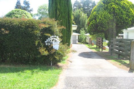 Photo of property in 39 Hongi Street, Kaikohe, 0405