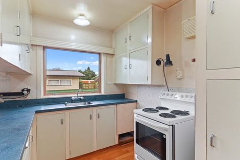 Photo of property in 16 Dawson Street, Matamata, 3400