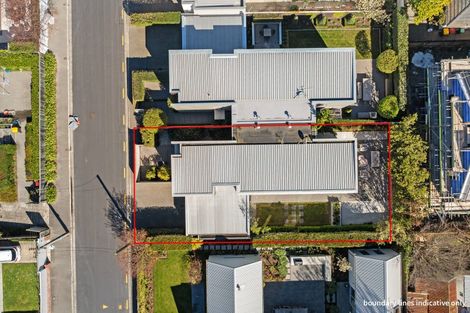 Photo of property in 9 Cox Street, Merivale, Christchurch, 8014