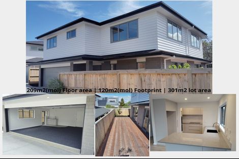 Photo of property in 34b Bradbury Road, Botany Downs, Auckland, 2010