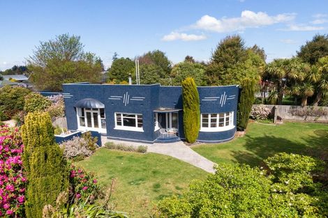 Photo of property in 17 Spaxton Street, Methven, 7730