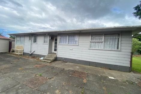Photo of property in 28 Aarts Avenue, Manurewa, Auckland, 2102