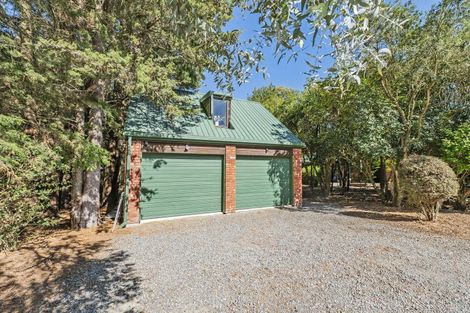 Photo of property in 391 Sharlands Road, Dunsandel, Rakaia, 7783