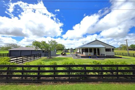 Photo of property in 20 Aoroa Road, Dargaville, 0371