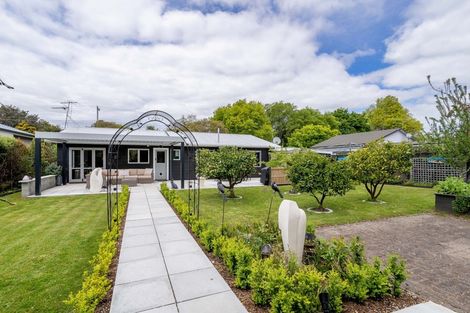 Photo of property in 74 East Street, Greytown, 5712