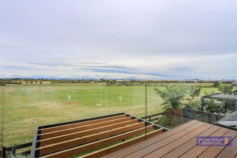 Photo of property in 8 Atatu Lane, Wigram, Christchurch, 8025