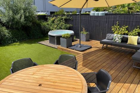 Photo of property in 22 Plover Road, Hobsonville, Auckland, 0616