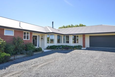 Photo of property in 438 Riccarton Road West, North Taieri, Mosgiel, 9092