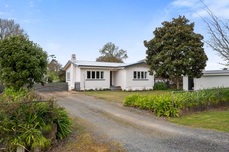 Photo of property in 1269 Arapuni Road, Arapuni, Putaruru, 3481