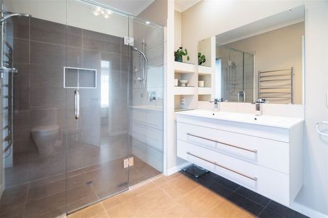 Photo of property in 1 Villa Mews, Rolleston, 7614