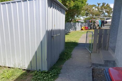 Photo of property in 4/17 Trevelyan Street, Onekawa, Napier, 4110