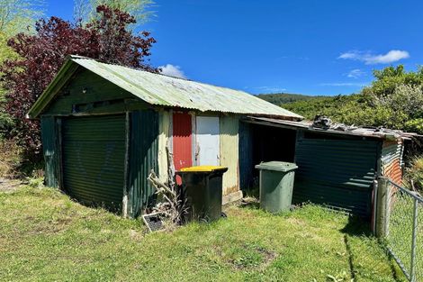 Photo of property in 12 Con Street, Seddonville, Westport, 7891