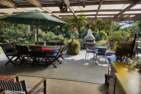 Photo of property in 298 Maungarangi Road, Paengaroa, Te Puke, 3189