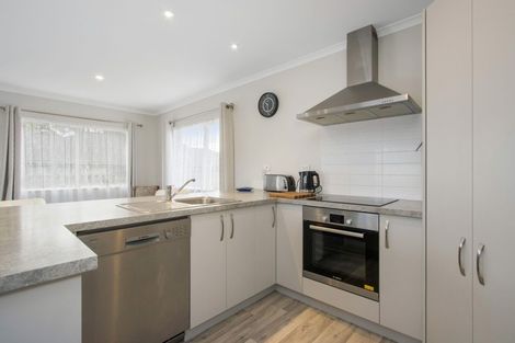 Photo of property in 17 Somerset Street, Waihi, 3610