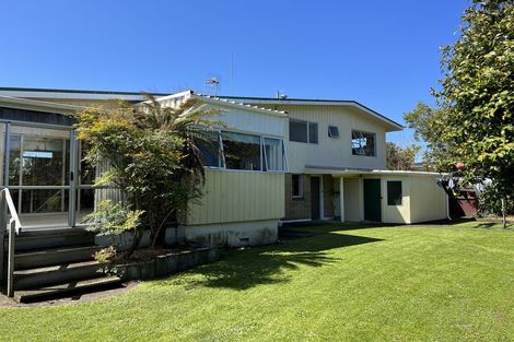 Photo of property in 5 Belgrave Place, Awapuni, Palmerston North, 4412