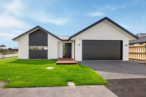 Photo of property in 51 Collier Drive, Halswell, Christchurch, 8025