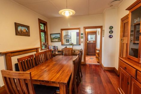 Photo of property in 8 Hoggard Street, Vogeltown, Wellington, 6021
